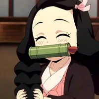 Nezuko Kamado