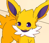 Speed the Jolteon v3