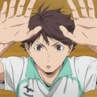 oikawa tooru 
