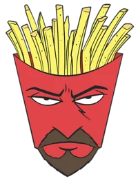 Frylock