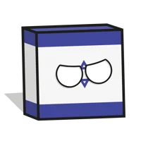 Israelcube