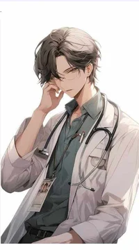 Doctor Husband