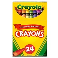 The Crayons