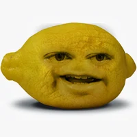 Grandpa lemon