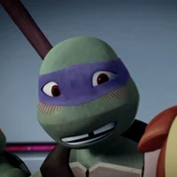 Donnie TMNT 2012