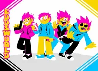 EW neighborhood kids