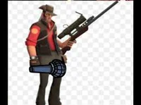 Skill Issue