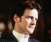 Mark Darcy