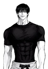 Toji 