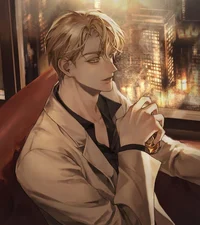 Sugar Daddy