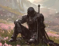 SERENE Knight