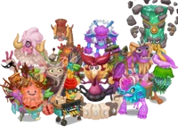 The Adult Celestials