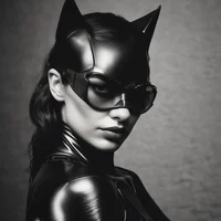 CatWoman