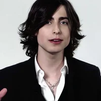 Aidan Gallagher