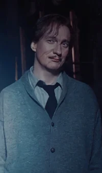 Remus Lupin 