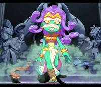 Medusa Emz -BS-