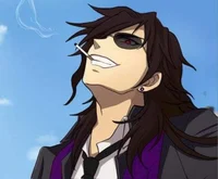 Assassin Boyfriend