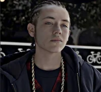 Carl Gallagher