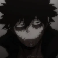 MHA - Dabi