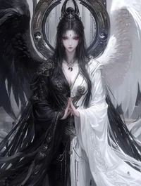 Mother goddess