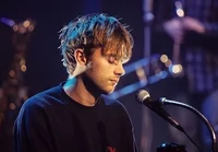 Damon Albarn