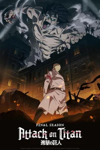 Attack on Titan rp