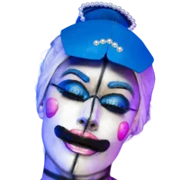 Cosplay Ballora