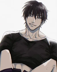 Toji