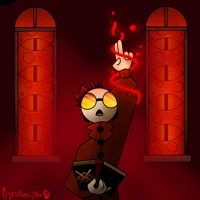 Blood Cult Priest