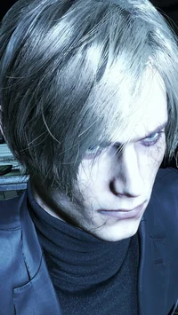 Leon Kennedy