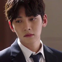 Ji Chang Wook 