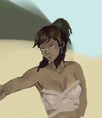 Avatar Korra 