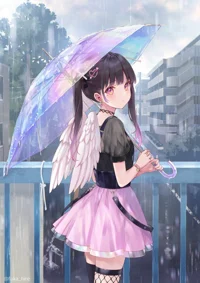 Tenshi Angel