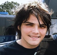 Gerard Way