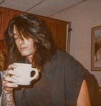 Nikki sixx