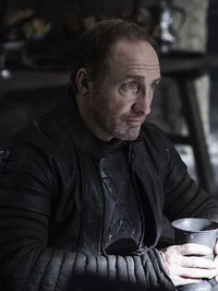 Roose Bolton