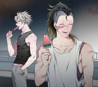 Genya Sanemi New Yor