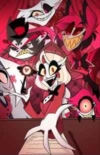 Hazbin infection