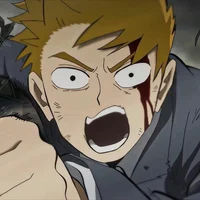 Reigen Arataka