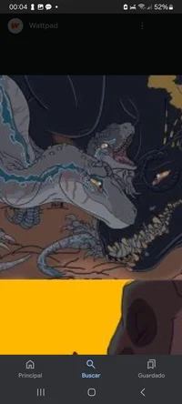 Blue x Indoraptor 48