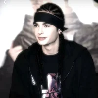 Том Каулитц