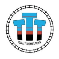 Totally Thomas town