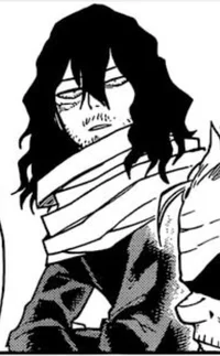 Shouta Aizawa 