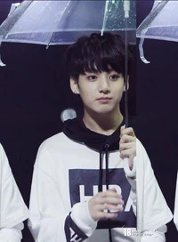 Jeon Jungkook