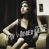 Amy Whinehouse 