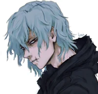 Tomura Shigaraki