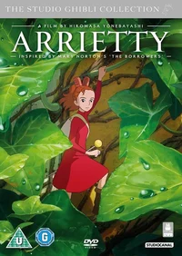 Arrietty