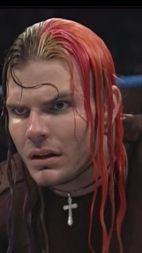 Jeff Hardy