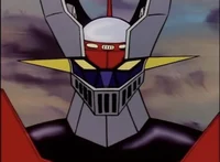 Mazinger Z