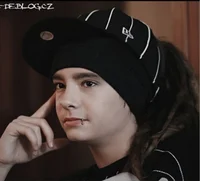 Tom kaulitz 